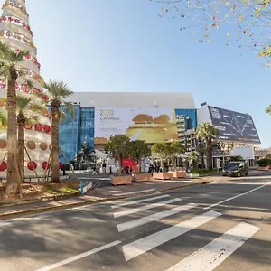 Luxury - 150m To Palais Des Festivals Apartment Cannes