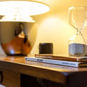Luxury - City Center Apartment Florence