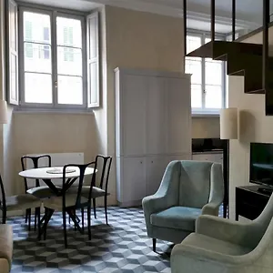 Mezzo 46 Apartment Florence