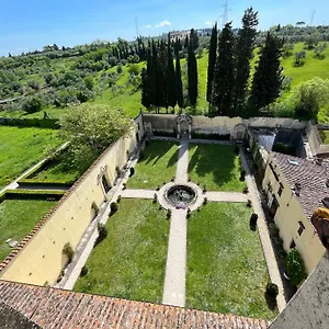 Casa Aurora A Torregalli Apartment Florence
