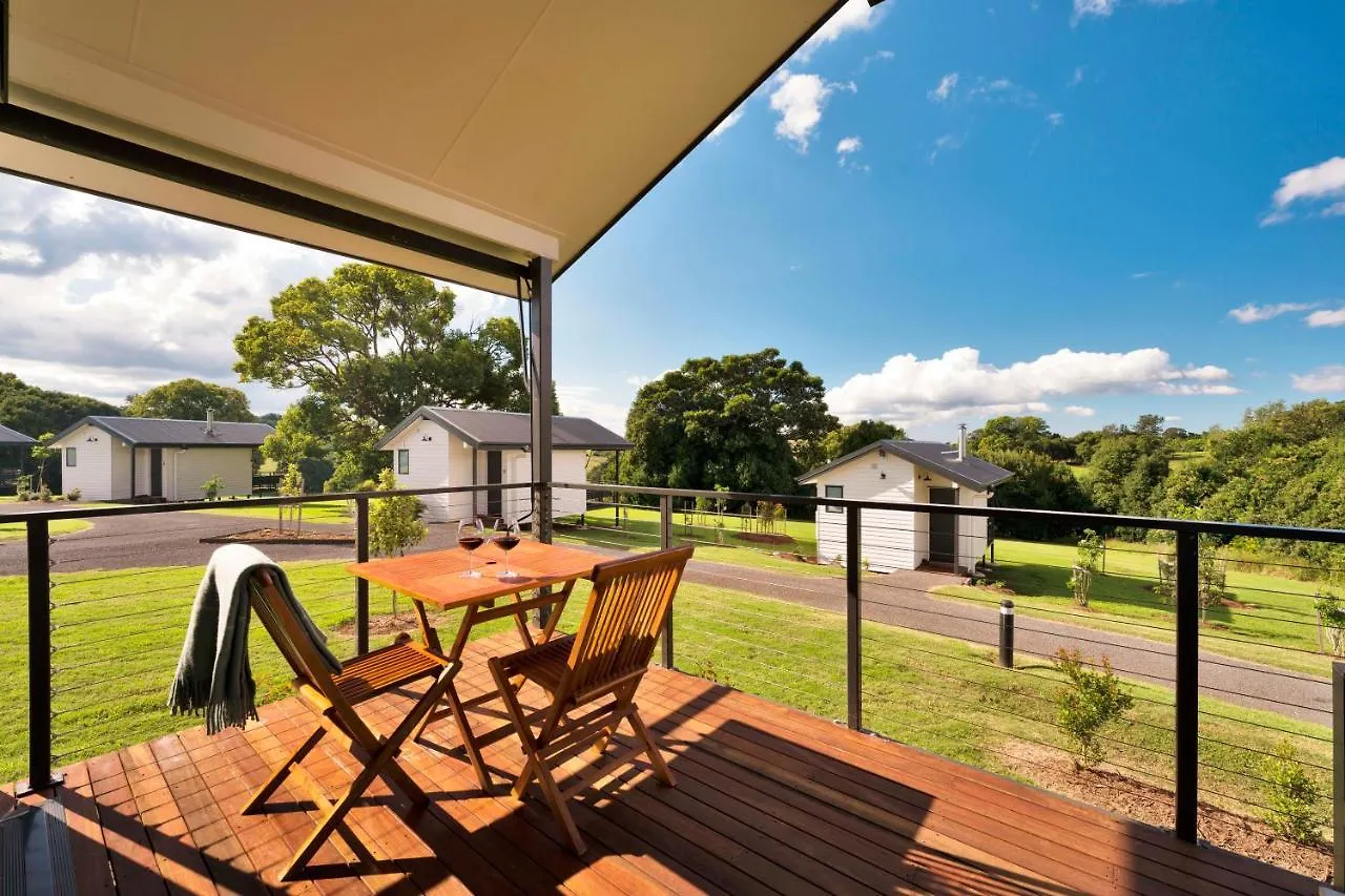Beechmont Estate Hotel 5*,  Australia