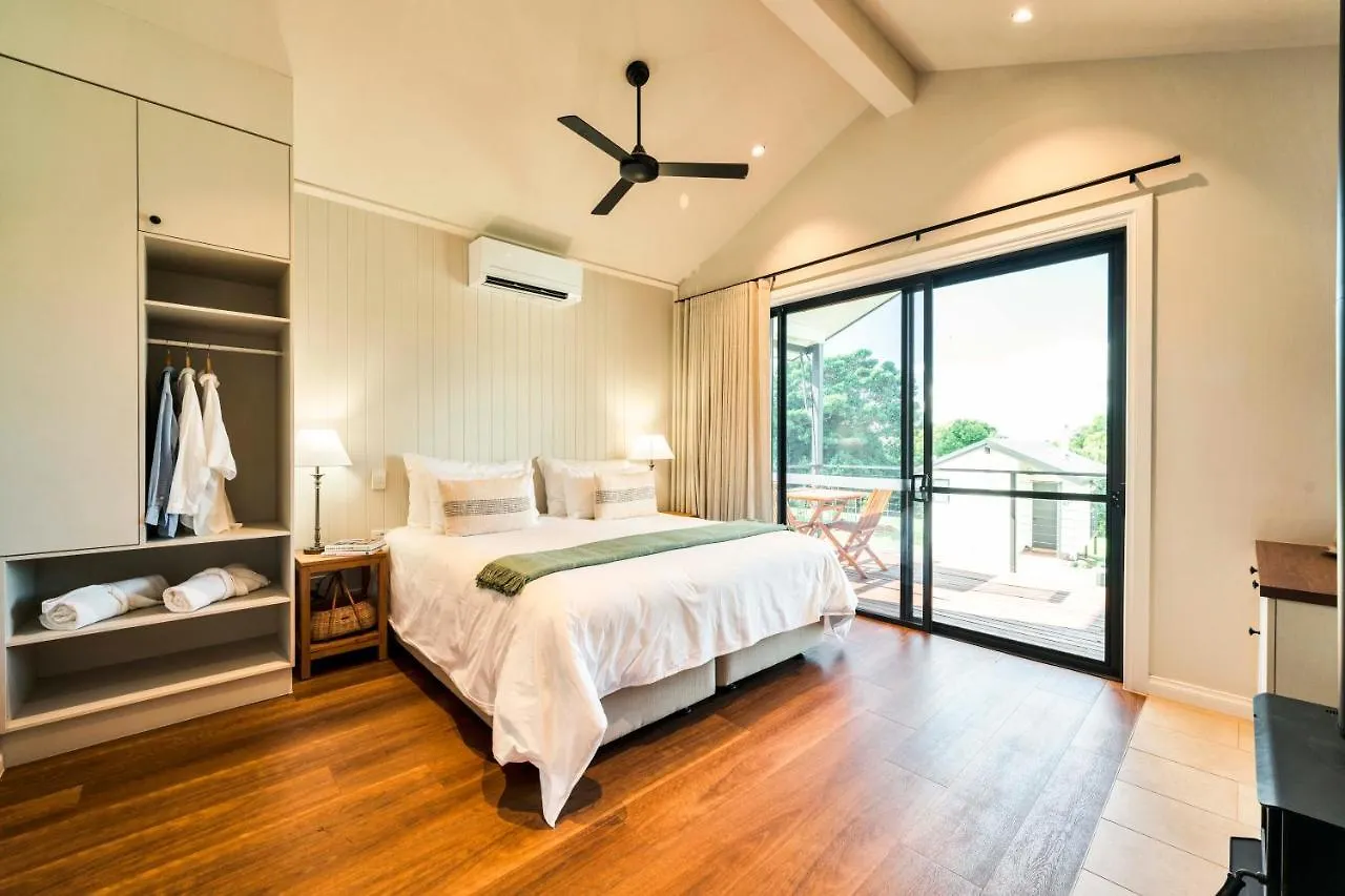 Beechmont Estate Hotel 5*,  Australia