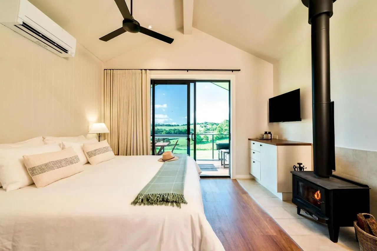 Beechmont Estate Hotel