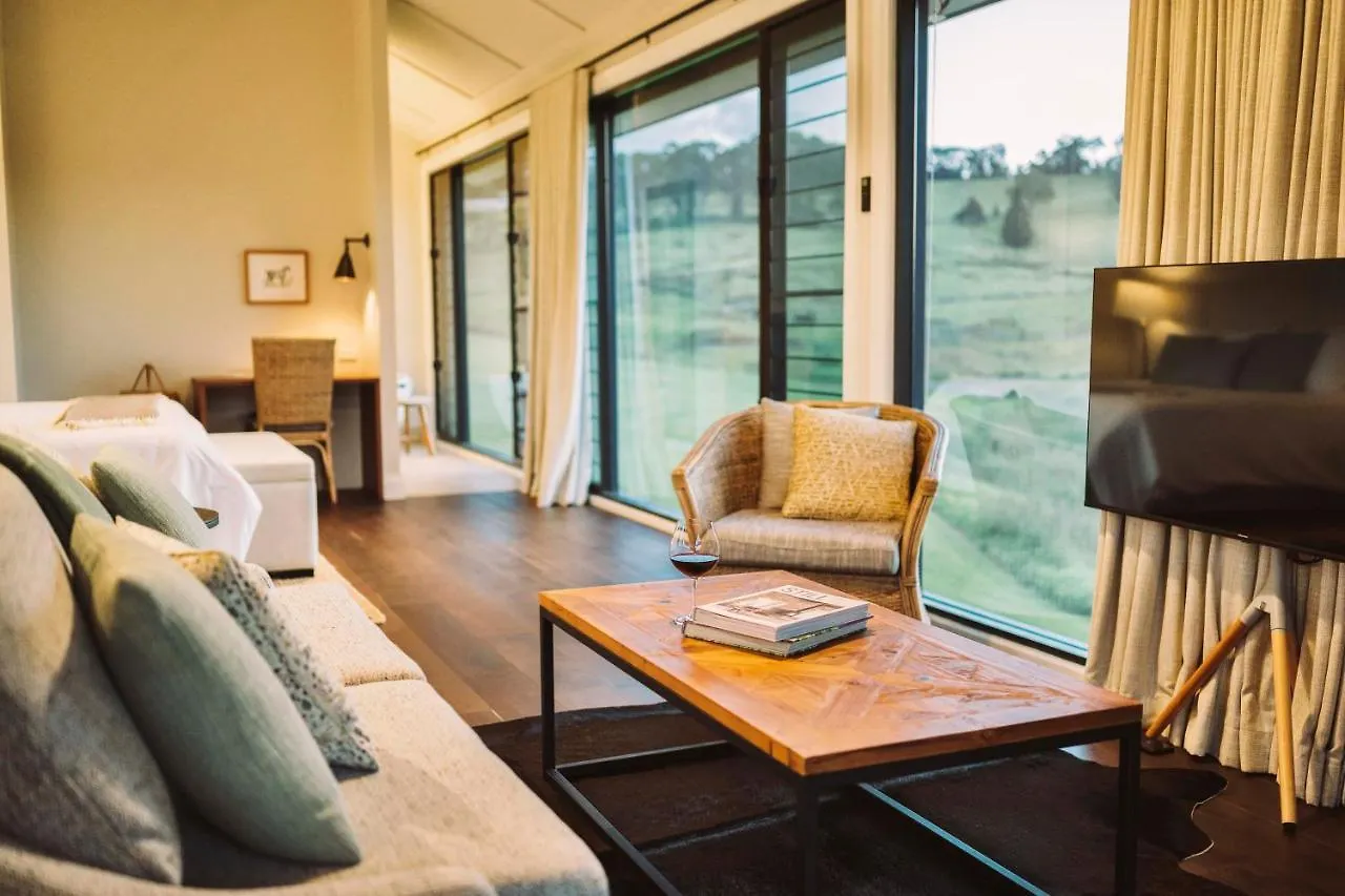 Beechmont Estate Hotel
