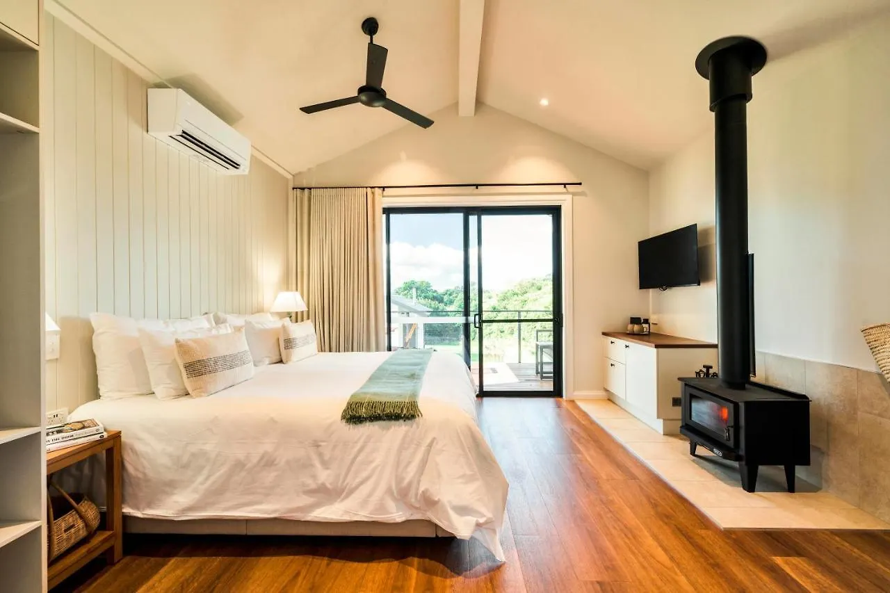 Beechmont Estate Hotel