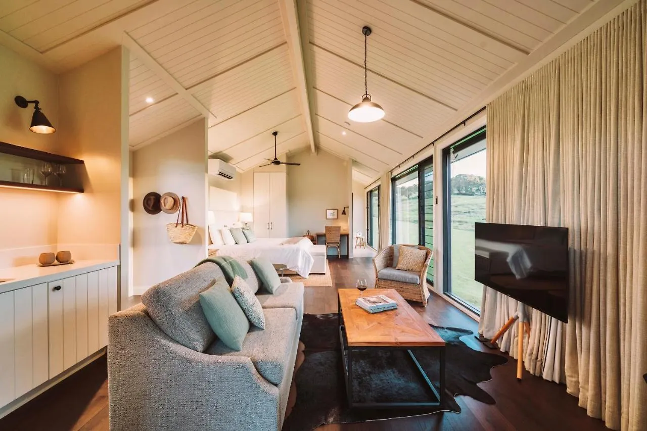 Beechmont Estate Hotel